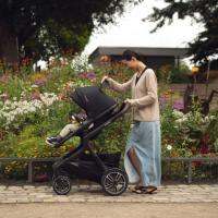 Nuna Set Demi Next 2v1