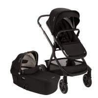 Nuna Set Demi Next 2v1 Caviar