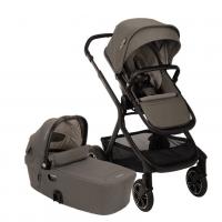 Nuna Set Demi Next 2v1 Granite