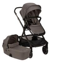 Nuna Set Demi Next 2v1 Thunder