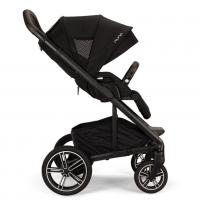 NUNA Set Mixx Next + Vanička Mixx