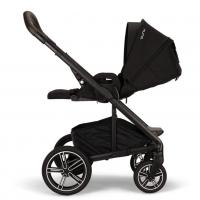 NUNA Set Mixx Next + Vanička Mixx