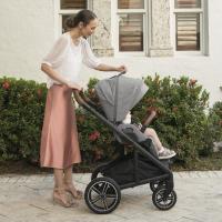 NUNA Set Mixx Next + Vanička Mixx