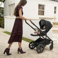 NUNA Set Mixx Next + Vanička Mixx