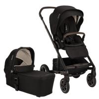 NUNA Set Mixx Next + Vanička Mixx