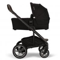 NUNA Set Mixx Next + Vanička Mixx