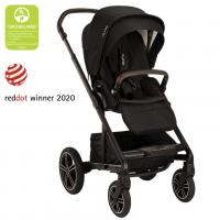 NUNA Set Mixx Next + Vanička Mixx