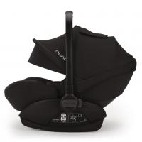 Nuna Arra Next + otočná báza Nuna Base Next