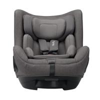 Nuna Arra Next + Nuna Todl Next + otočná báza Nuna Base Next