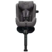 Nuna Arra Next + Nuna Todl Next + otočná báza Nuna Base Next