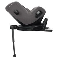 Nuna Arra Next + Nuna Todl Next + otočná báza Nuna Base Next