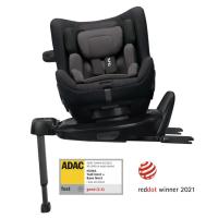 Nuna Arra Next + Nuna Todl Next + otočná báza Nuna Base Next