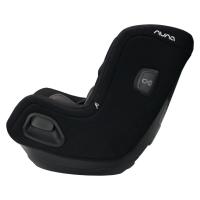 Nuna Arra Next + Nuna Todl Next + otočná báza Nuna Base Next