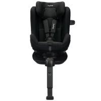 Nuna Arra Next + Nuna Todl Next + otočná báza Nuna Base Next