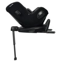 Nuna Arra Next + Nuna Todl Next + otočná báza Nuna Base Next