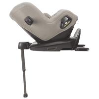 Nuna Arra Next + Nuna Todl Next + otočná báza Nuna Base Next