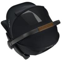 Nuna Arra Next + Nuna Todl Next + otočná báza Nuna Base Next