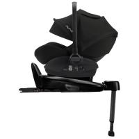 Nuna Arra Next + Nuna Todl Next + otočná báza Nuna Base Next