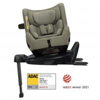 Nuna Arra Next + Nuna Todl Next + otočná báza Nuna Base Next