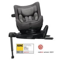 Nuna Arra Next + Nuna Todl Next + otočná báza Nuna Base Next