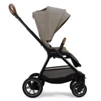 Nuna TRIV next + Carrycot Triv