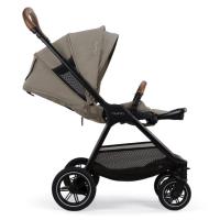 Nuna TRIV next + Carrycot Triv