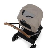 Nuna TRIV next + Carrycot Triv