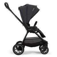 Nuna TRIV next + Carrycot Triv