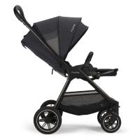 Nuna TRIV next + Carrycot Triv