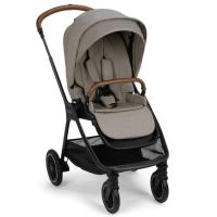 Nuna TRIV next + Carrycot Triv