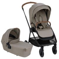 Nuna TRIV next + Carrycot Triv