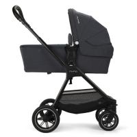 Nuna TRIV next + Carrycot Triv
