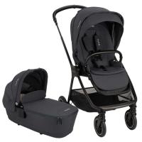 Nuna TRIV next + Carrycot Triv
