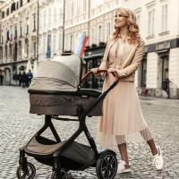 Nuna Demi Grow Set 3v1