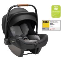 Nuna Demi Grow Set 3v1