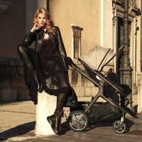 Nuna Demi Grow Set 3v1