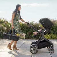 Nuna Demi Grow Set 3v1