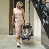 Nuna Demi Grow Set 3v1