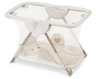 Cam Brevettato s hrazdou a hračkami