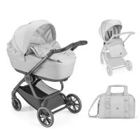 Cam Loving farebný komplet + Techno podvozok 525