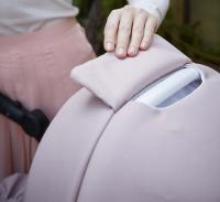 Cam Loving farebný komplet + Techno podvozok