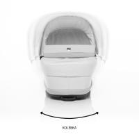 Cam Loving farebný komplet + Techno podvozok