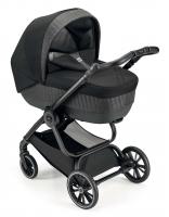 Cam Levante farebný komplet + Techno podvozok