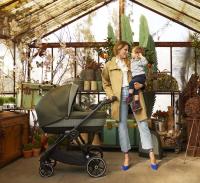 Cam Levante farebný komplet + Techno podvozok