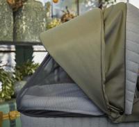 Cam Levante farebný komplet + Techno podvozok