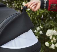 Cam Milano farebný komplet + Techno podvozok