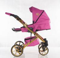 Kajtex Magnum s Korunou Dark Pink