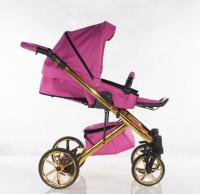 Kajtex Magnum s Korunou Dark Pink