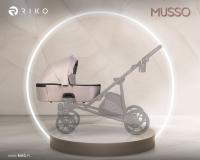 Riko Musso hlboká vanička pre kočík