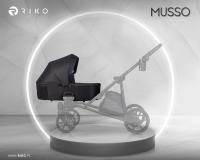 Riko Musso hlboká vanička pre kočík